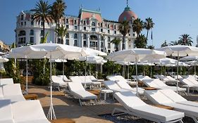 Hotel Le Negresco  5*